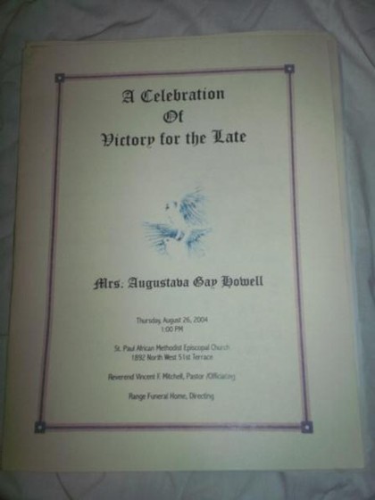 Print Design: Final Program 2