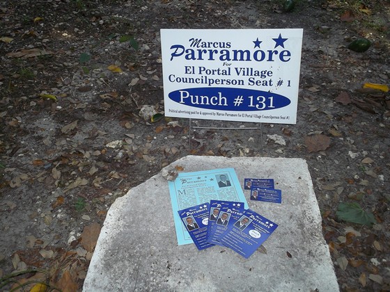 Print Design: Campaign Package