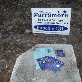 Print Design: Campaign Package